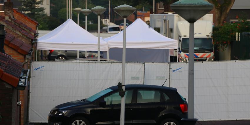 Politie: Liquidaties worden al voor 3000 euro gepleegd Politie: Liquidaties worden al voor 3000 euro gepleegd