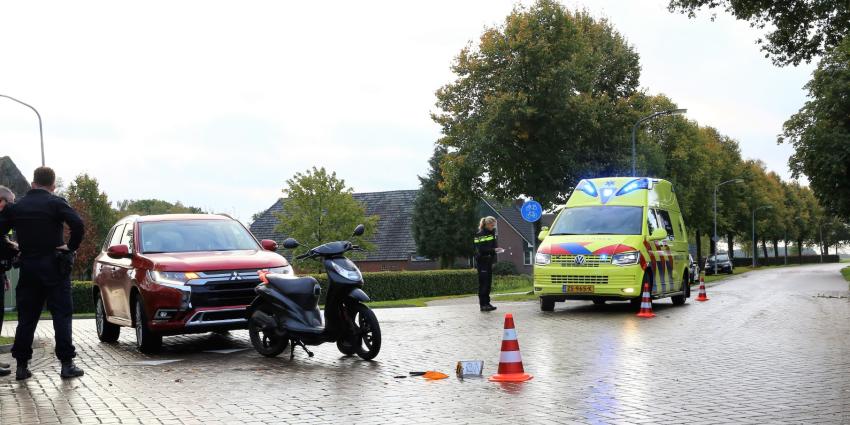politie reconstrueert ongeval politie reconstrueert ongeval