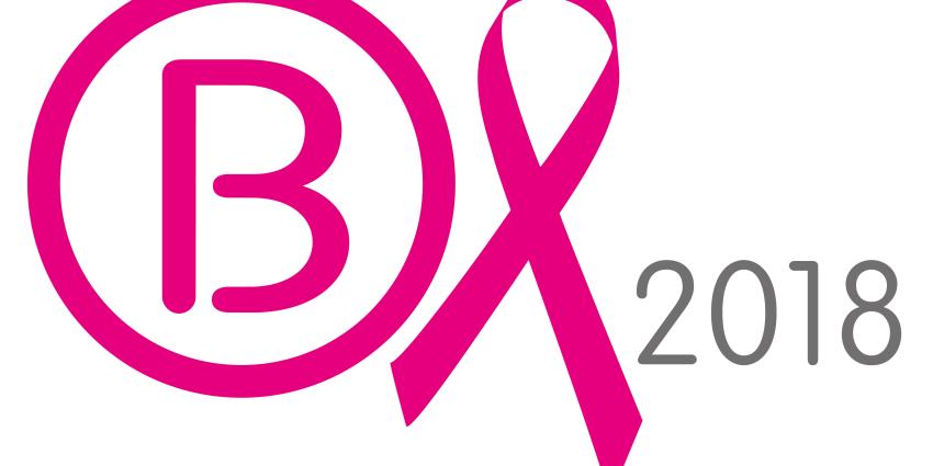 Borstkankerzorg Catharina Ziekenhuis scoort 100 procent voor Roze Lintje Borstkankerzorg Catharina Ziekenhuis scoort 100 procent voor Roze Lintje
