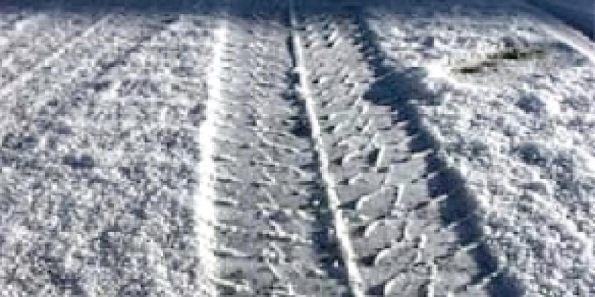 Winterbanden worden steeds beter en zuiniger