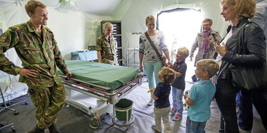 foto van defensie | Defensie foto van defensie | Defensie