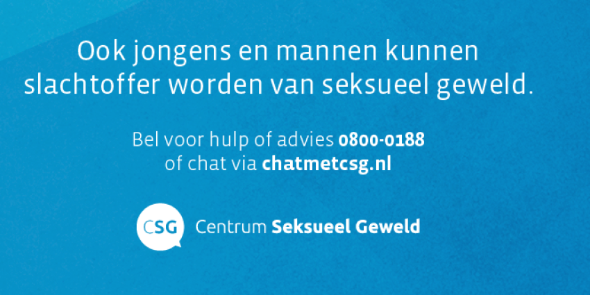 Seksueel geweld mannen Seksueel geweld mannen