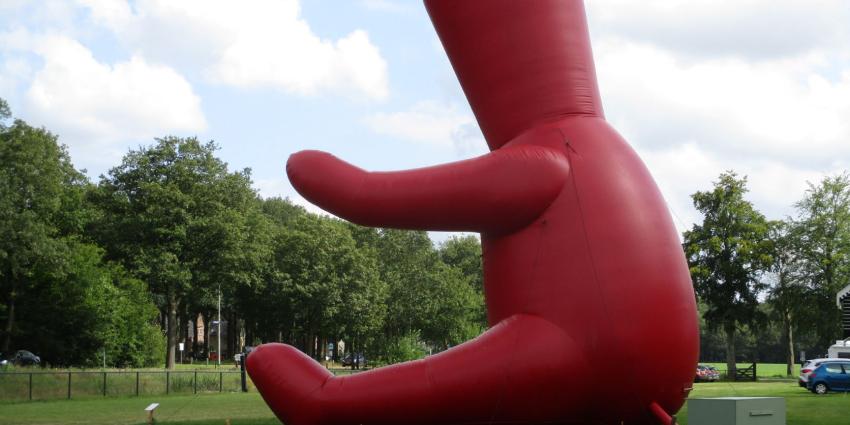 Kunstroute Olderbekoop Kunstroute Olderbekoop