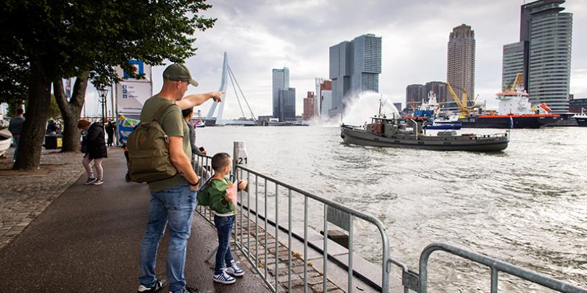 Havendagen Rotterdam Havendagen Rotterdam