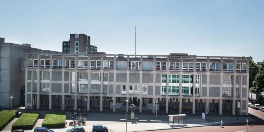 Vernieuwing van Arnhems Bestuurskwartier komt in stroomversnelling Vernieuwing van Arnhems Bestuurskwartier komt in stroomversnelling