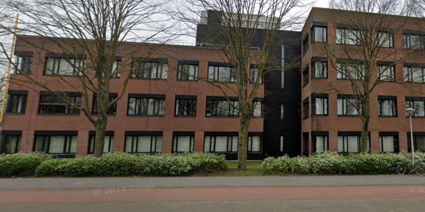 Voormalig Belastingkantoor wordt woongebouw Voormalig Belastingkantoor wordt woongebouw