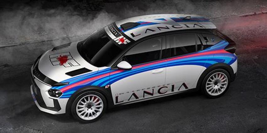 Lancia Lancia