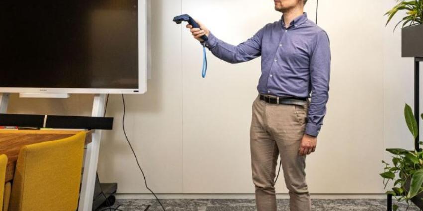 Het ELSA Lab zet artificial intelligence in om armoede en schulden te bestrijden Het ELSA Lab zet artificial intelligence in om armoede en schulden te bestrijden