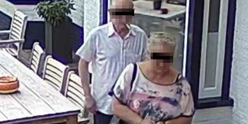'Henk en Jolanda' aangehouden voor reeks oplichtingen horecagelegenheden 'Henk en Jolanda' aangehouden voor reeks oplichtingen horecagelegenheden