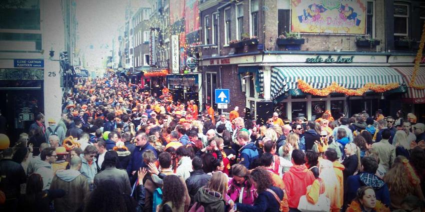 foto van Koninginnedag | fbf foto van Koninginnedag | fbf
