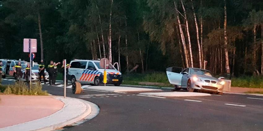 achtervolging-crash achtervolging-crash