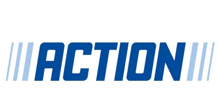 Bijzonder goed jaar voor winkelketen Action Bijzonder goed jaar voor winkelketen Action