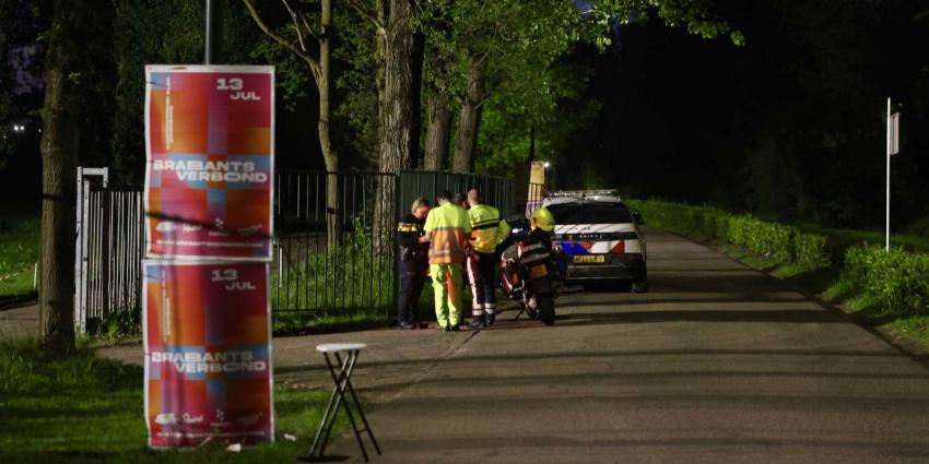 agenten-donker-geschept-voetganger agenten-donker-geschept-voetganger