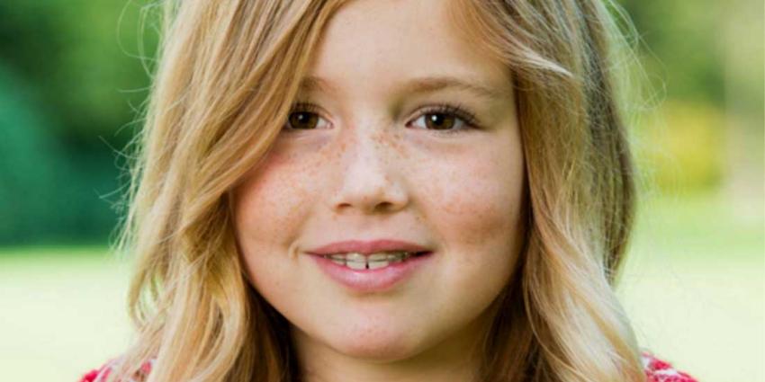 Prinses Alexia geopereerd in Erasmus MC-Sophia Prinses Alexia geopereerd in Erasmus MC-Sophia