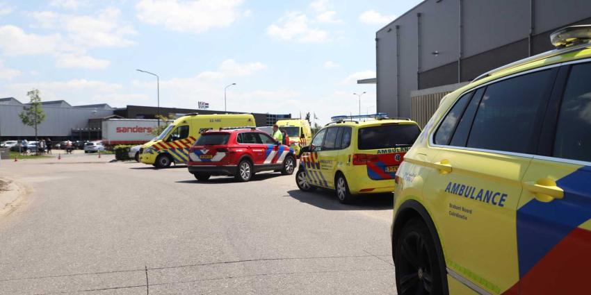 ambulances-bedrijf ambulances-bedrijf