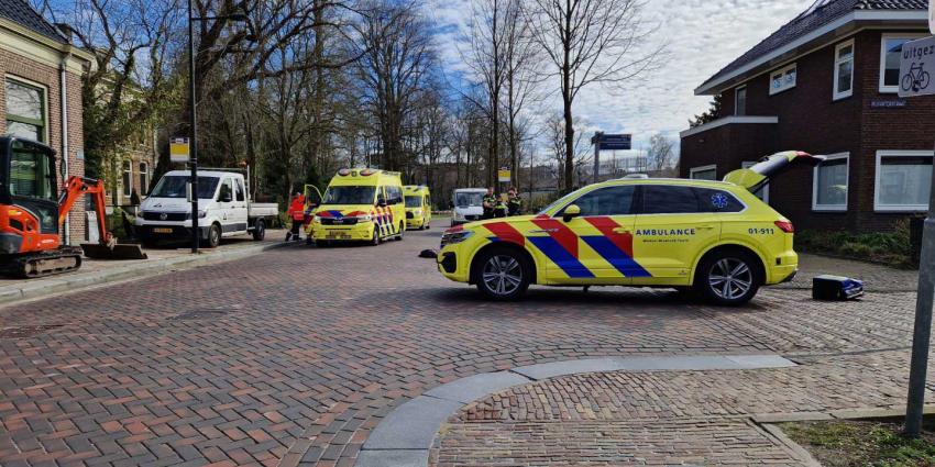 ambulances ambulances
