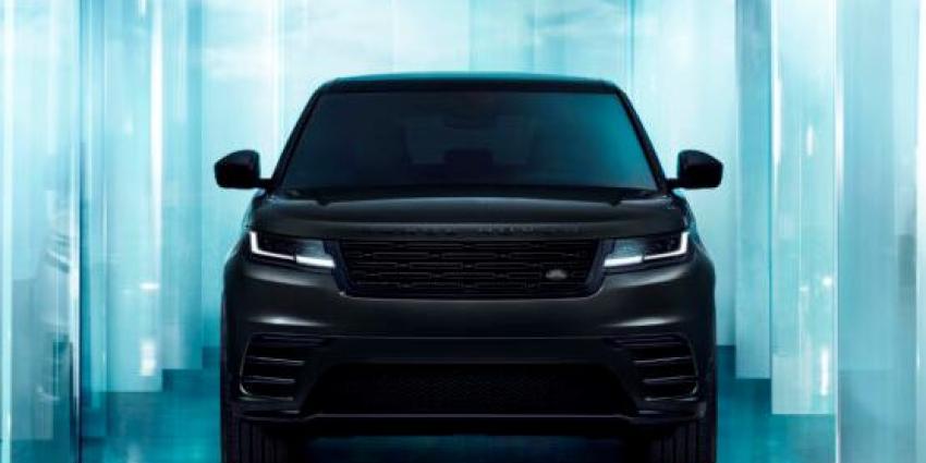 LandRover LandRover