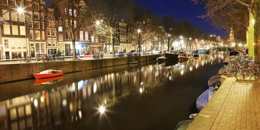 Amsterdam Amsterdam