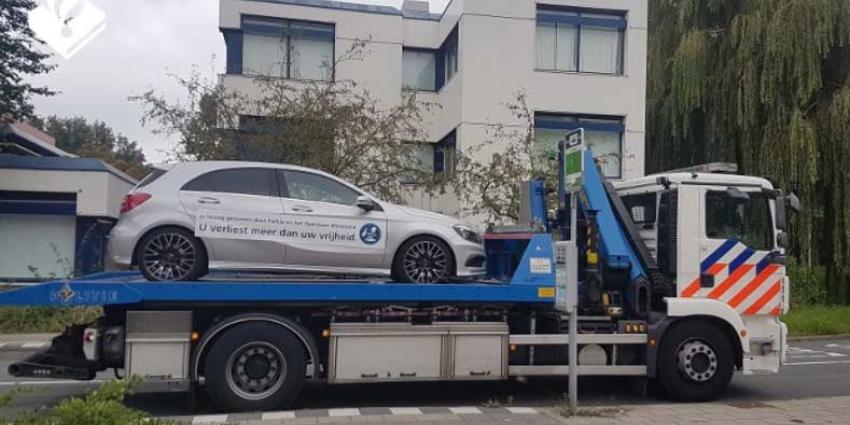 Twee verdachten aangehouden in onderzoek naar handel in anabolen Twee verdachten aangehouden in onderzoek naar handel in anabolen