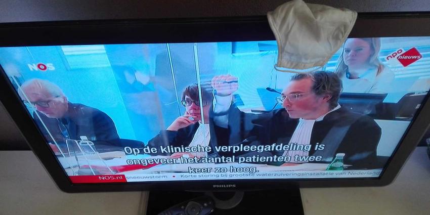 appel-hof-staat-viruswaarheid-mondkapje-televisie-avondklok appel-hof-staat-viruswaarheid-mondkapje-televisie-avondklok