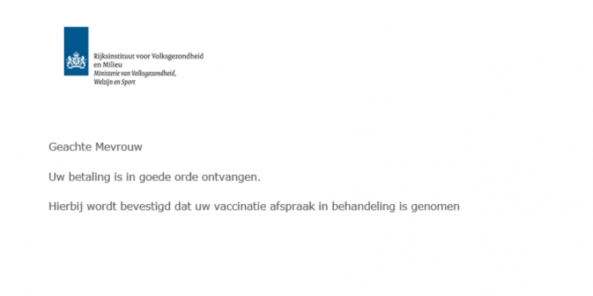 Oproep Oproep