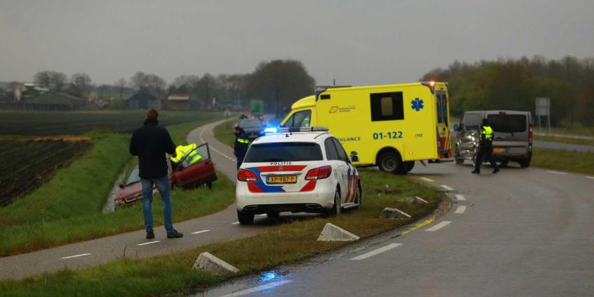auto-greppel-ambu auto-greppel-ambu