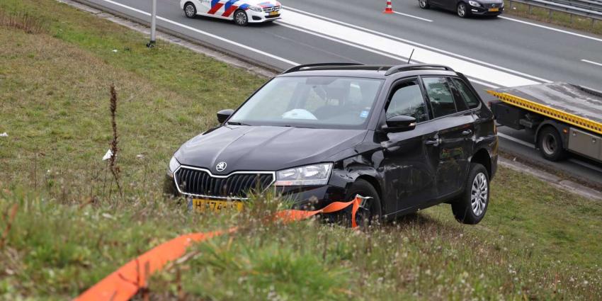 auto-talud-snelweg auto-talud-snelweg