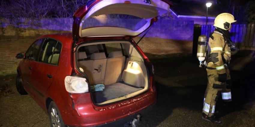 autobrand, schijndel, overslaan, schuurtje 