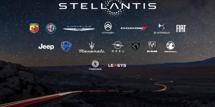 Stellantis Stellantis