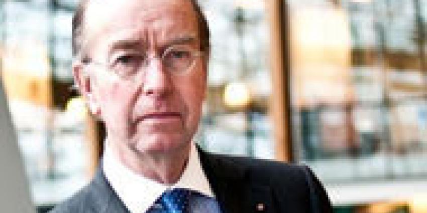 Bas Eenhoorn nieuwe voorzitter Taskforce Veiligheid en Kwaliteit forensische zorg Bas Eenhoorn nieuwe voorzitter Taskforce Veiligheid en Kwaliteit forensische zorg