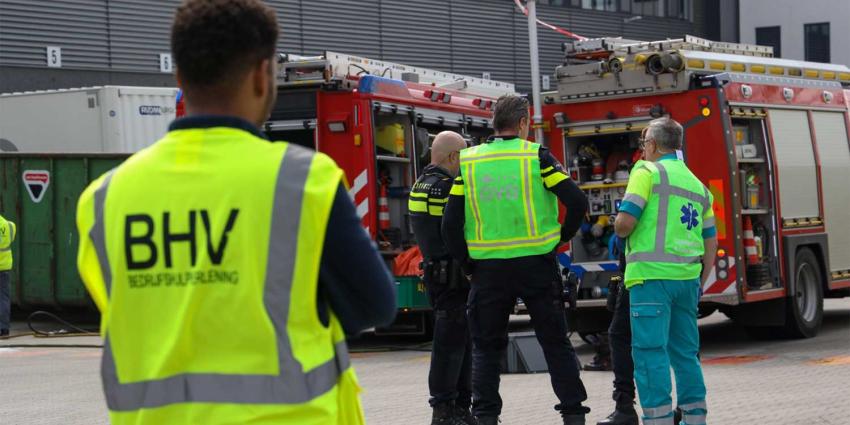 bhv-brand