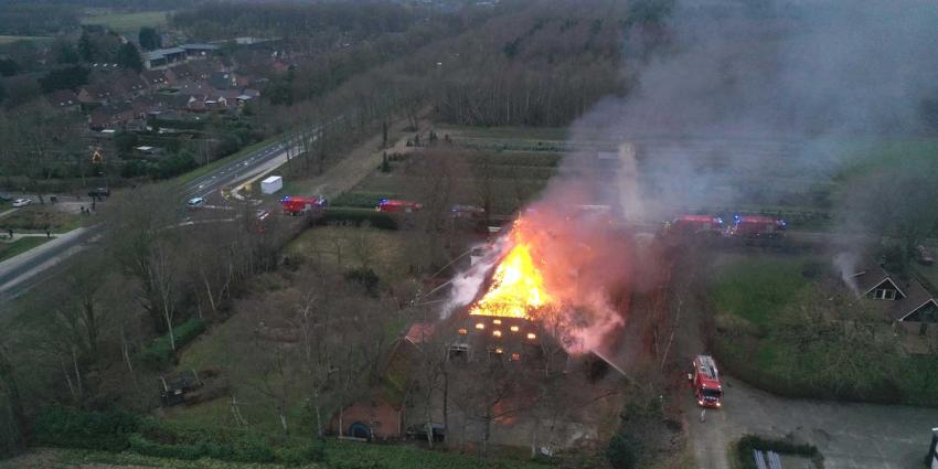 boerderij-brand