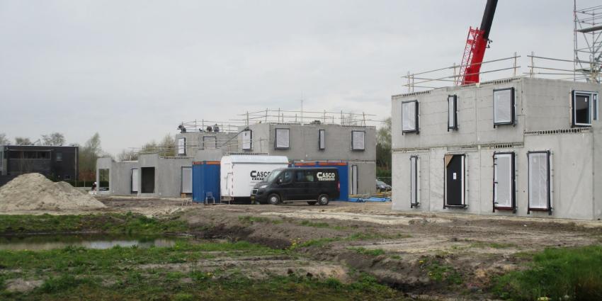 Nieuwbouw Nieuwbouw