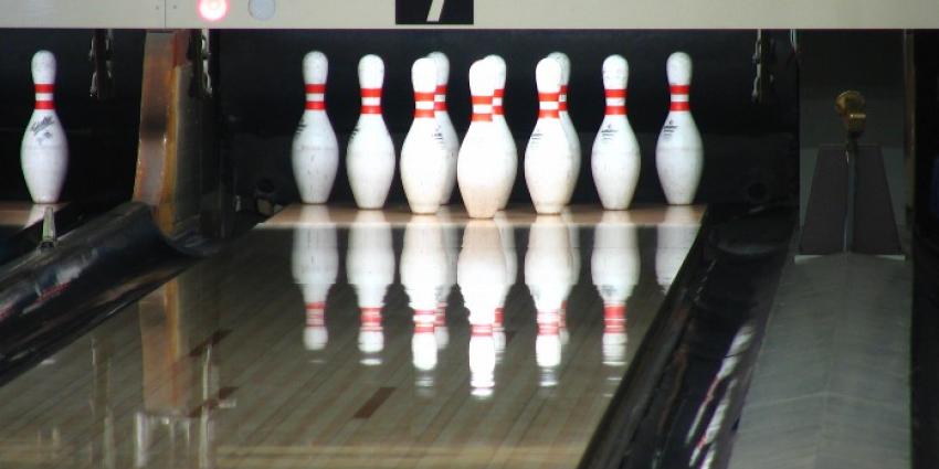 Foto van bowlingbaan | Sxc Foto van bowlingbaan | Sxc