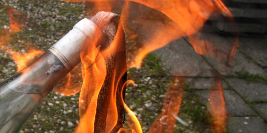 Politie onderzoekt brandstichting in woning Lobith Politie onderzoekt brandstichting in woning Lobith