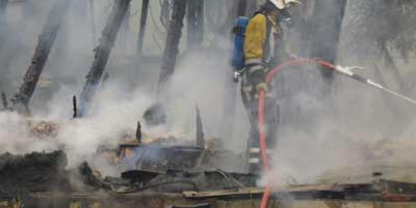 Fot o van brandweer nablussen | Archief EHF Fot o van brandweer nablussen | Archief EHF