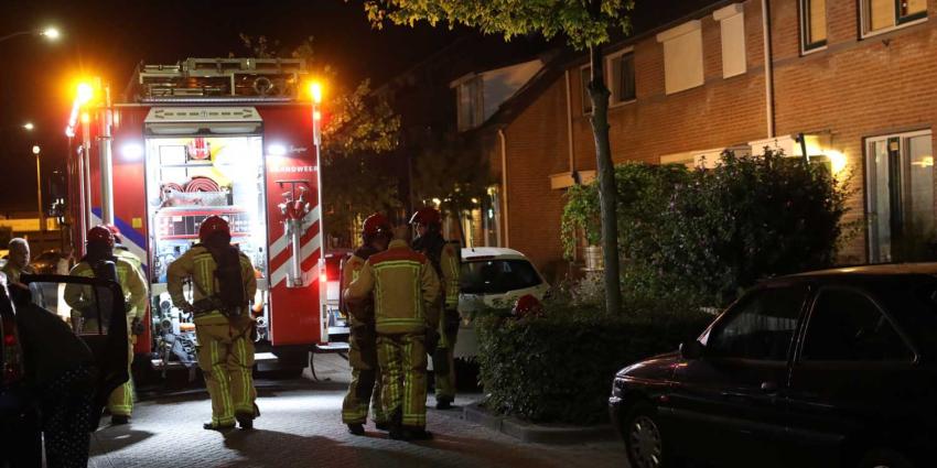 brandweer-woning brandweer-woning
