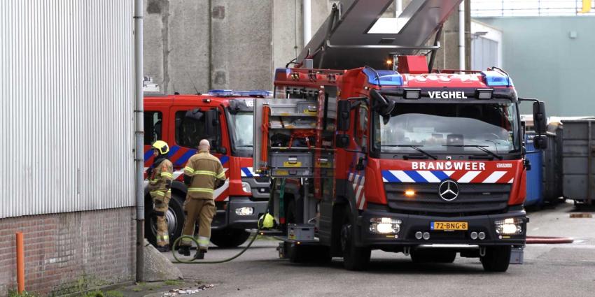 brandweerauto-bedrijf brandweerauto-bedrijf
