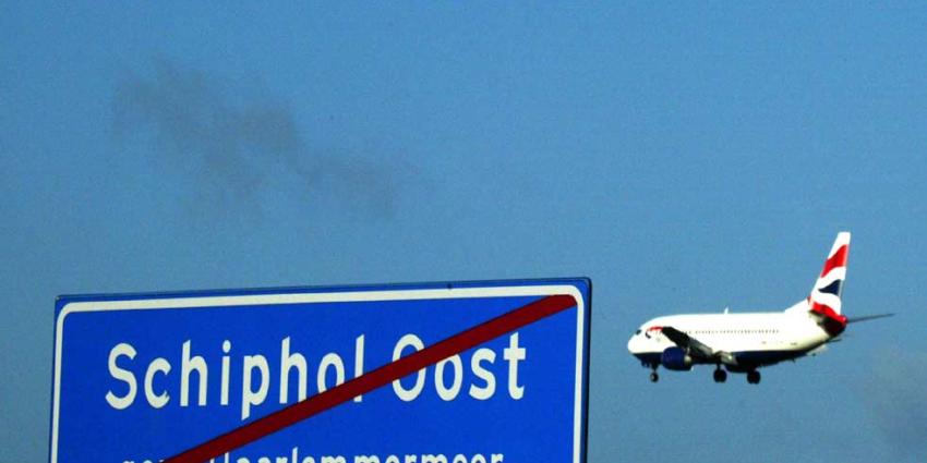 Veel vluchten British Airways plat door grote computerstoring Veel vluchten British Airways plat door grote computerstoring