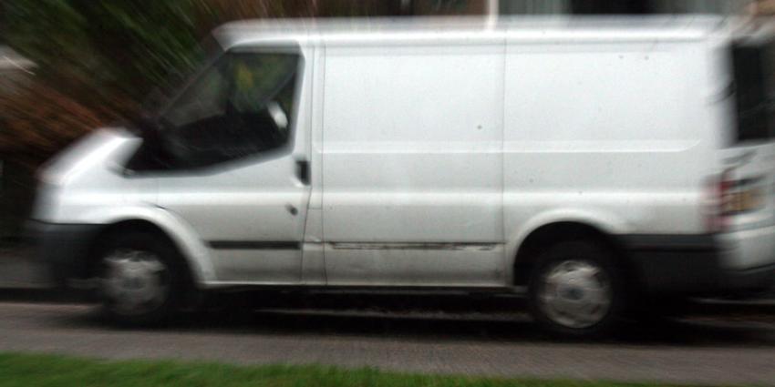 Geprepareerde drugsdumpingbus aangetroffen Geprepareerde drugsdumpingbus aangetroffen