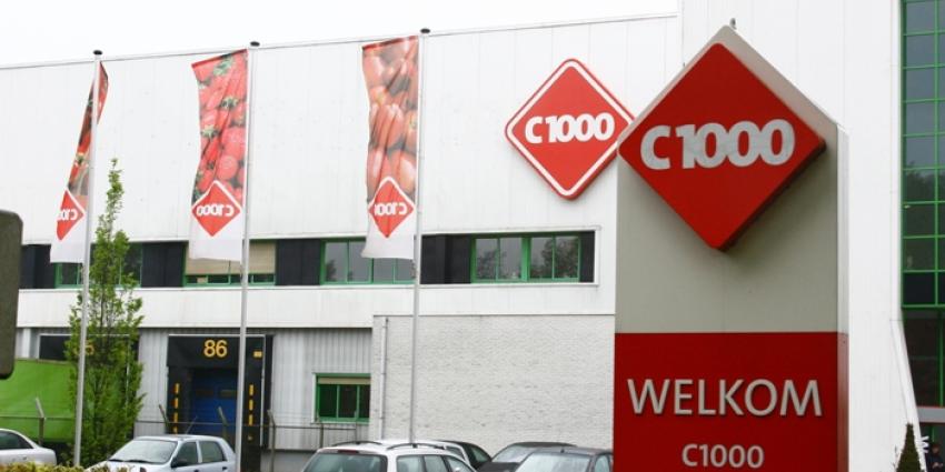 Foto van districtscentrum C1000 Gieten | Van Oost Media | www.vanoostmedia.nl Foto van districtscentrum C1000 Gieten | Van Oost Media | www.vanoostmedia.nl