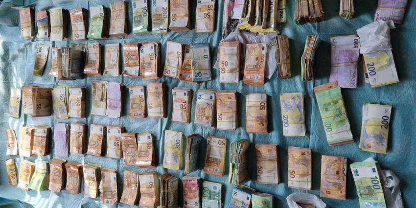 cash-bankbiljetten cash-bankbiljetten