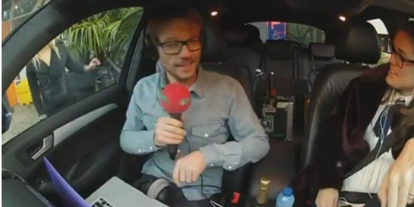 Giel Beelen 'ontbreekt' in nieuwe programmering 3FM Giel Beelen 'ontbreekt' in nieuwe programmering 3FM