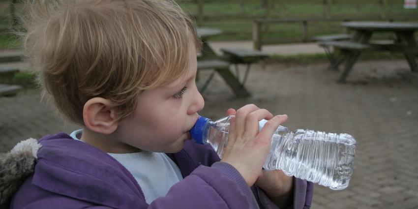 Blokhuis: 1000 watertappunten op schoolpleinen Blokhuis: 1000 watertappunten op schoolpleinen