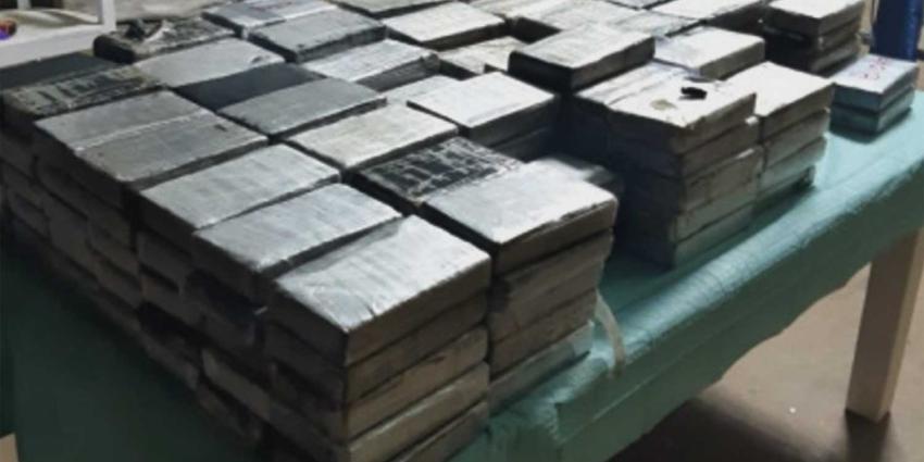 cocaine-pakketten-loods cocaine-pakketten-loods