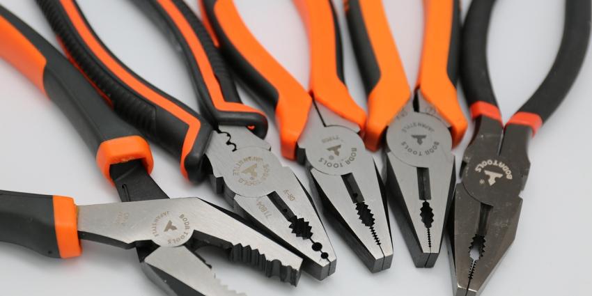 gereedschap gereedschap