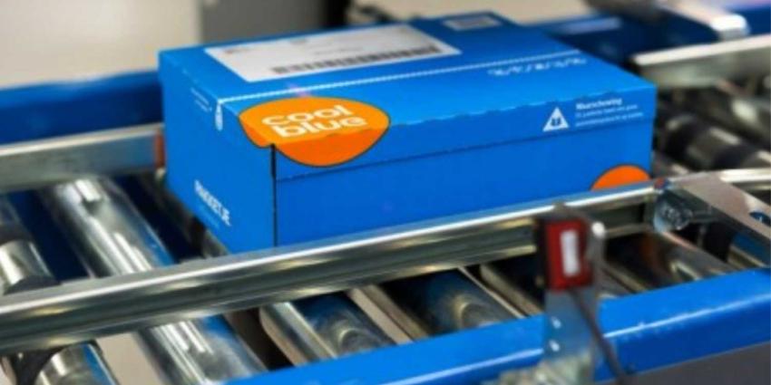 Expansiedrift Coolblue niet te stuiten, omzet naar 1,2 miljard Expansiedrift Coolblue niet te stuiten, omzet naar 1,2 miljard