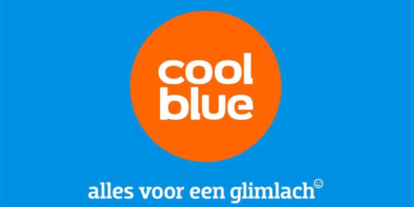 Omzet Coolblue schiet ruim door half miljard euro Omzet Coolblue schiet ruim door half miljard euro