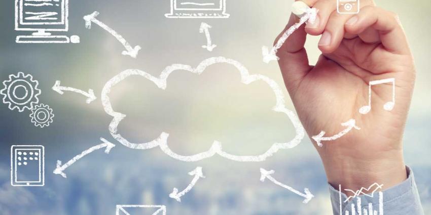 Steeds meer bedrijven maken gebruik van CRM Steeds meer bedrijven maken gebruik van CRM