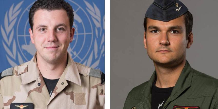 Ban Ki-moon condoleert Nederland met dood piloten Mali Ban Ki-moon condoleert Nederland met dood piloten Mali